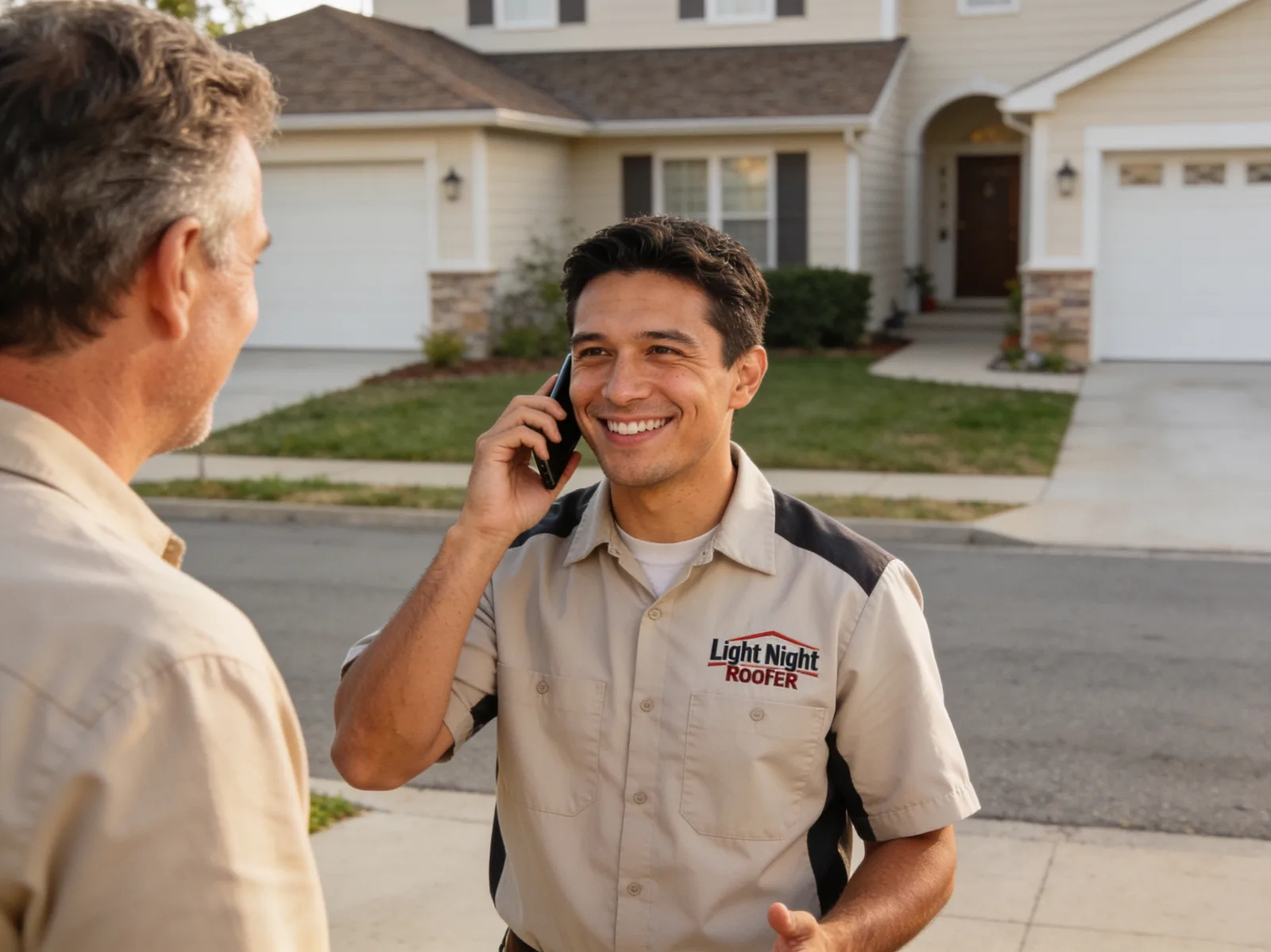 Emergency Roof Repair Andreas, PA FAQs